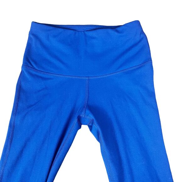 Yogalicious leggings Ankle Cutout - Picture 6 of 7